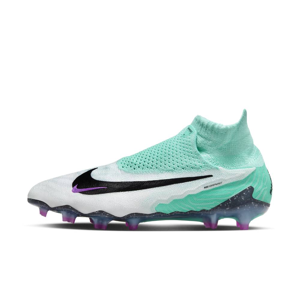 Nike Phantom GX Elite DF FG Fotballsko Peak Ready 