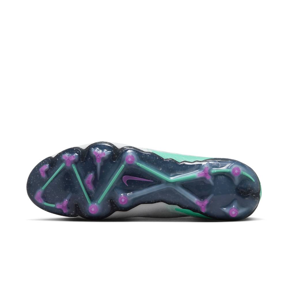 Nike Phantom GX Elite DF FG Fotballsko Peak Ready 