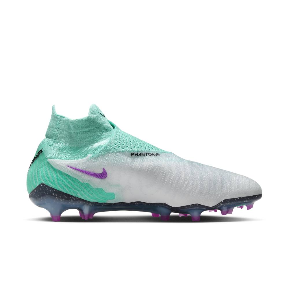 Nike Phantom GX Elite DF FG Fotballsko Peak Ready 