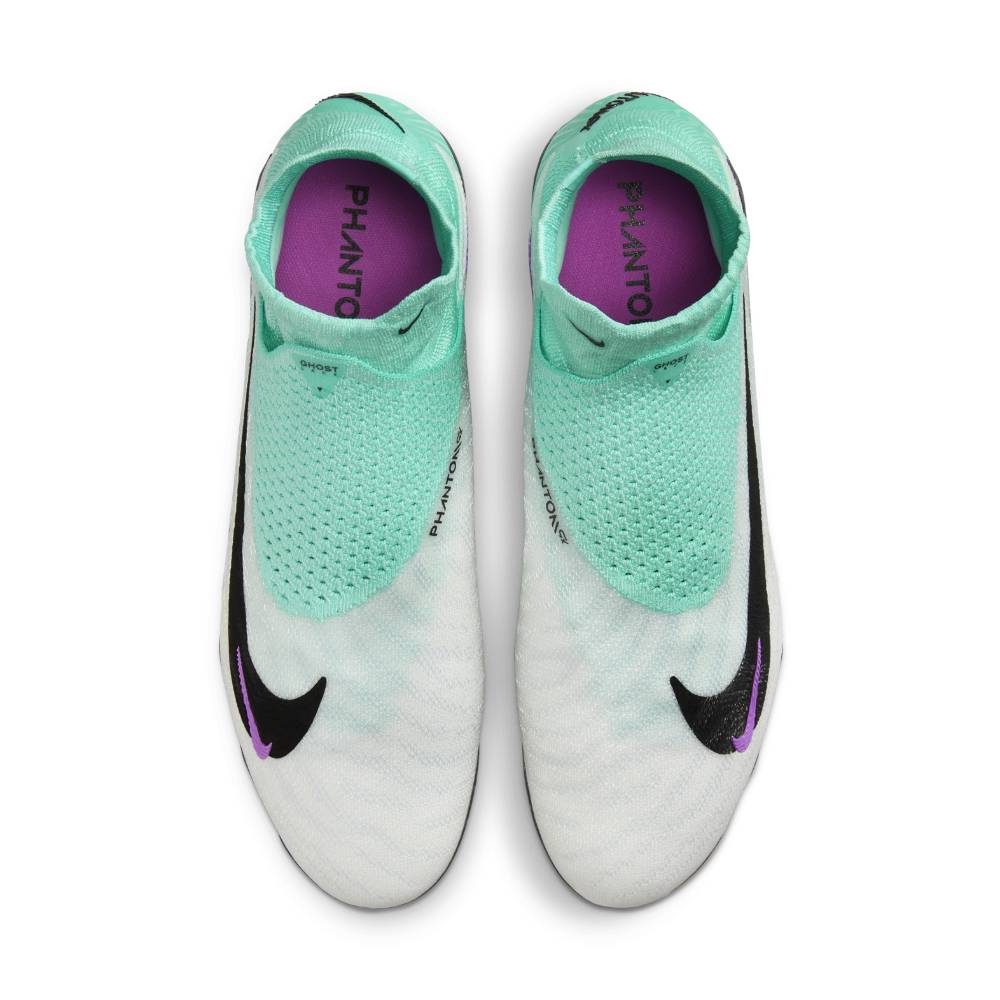 Nike Phantom GX Elite DF FG Fotballsko Peak Ready 