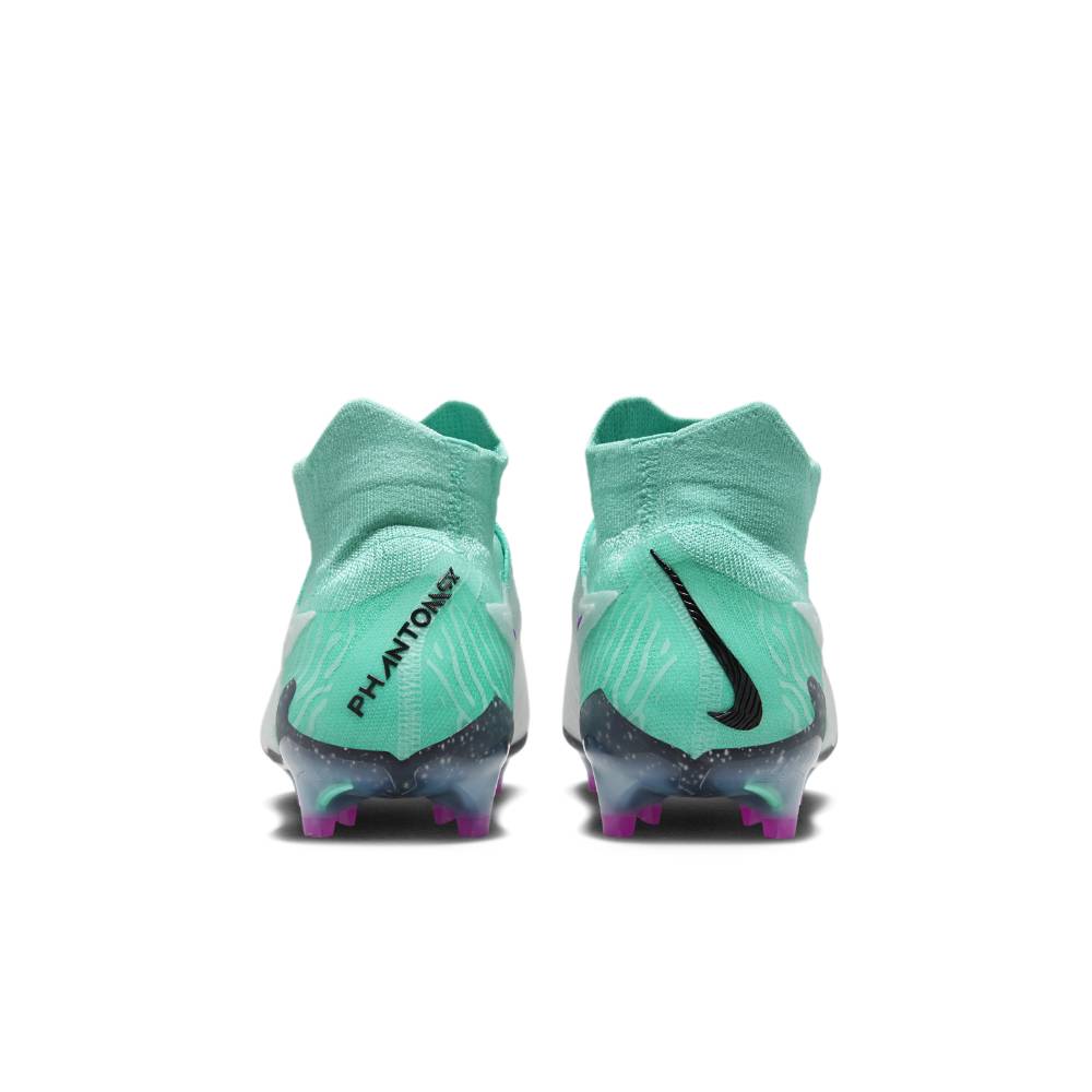 Nike Phantom GX Elite DF FG Fotballsko Peak Ready 