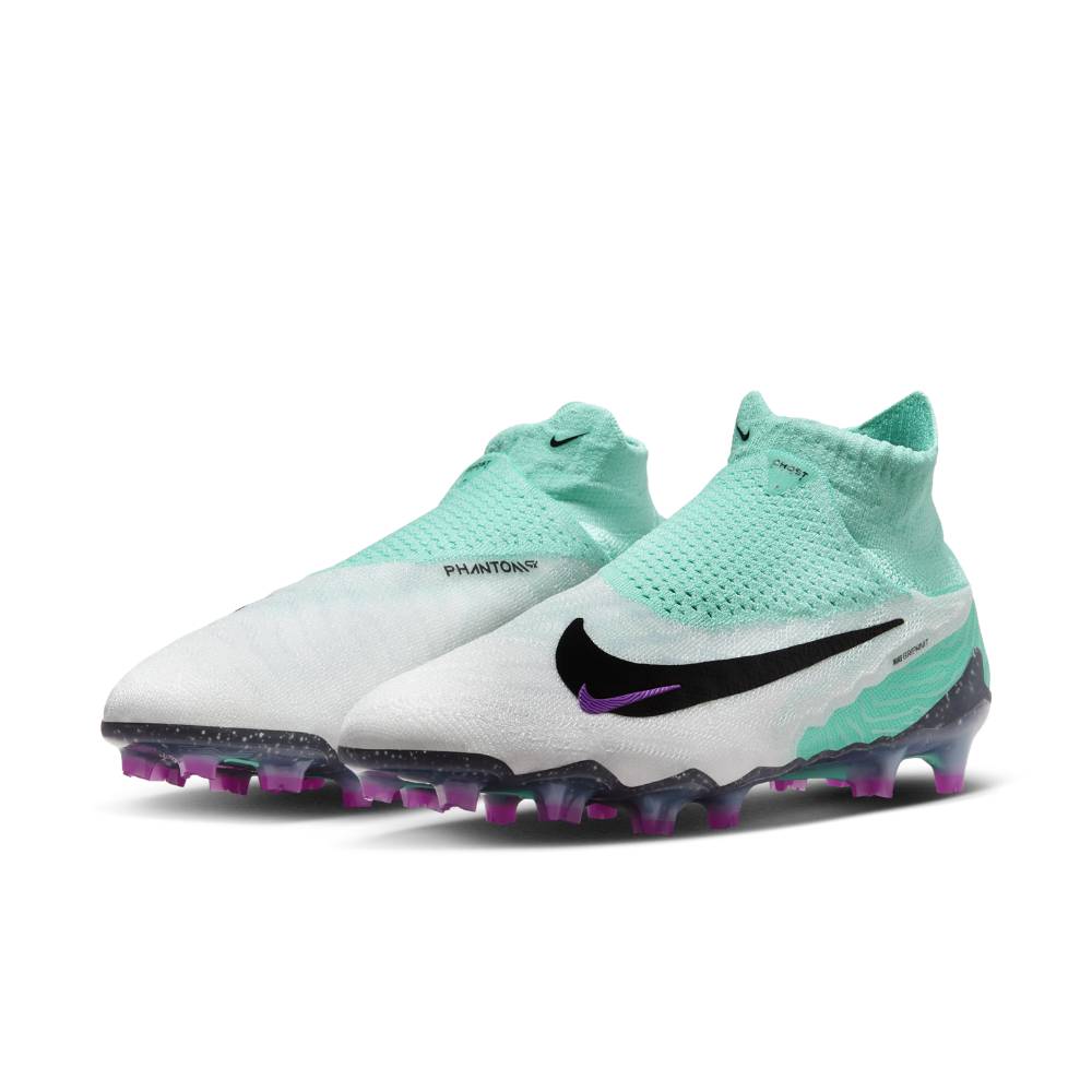 Nike Phantom GX Elite DF FG Fotballsko Peak Ready 