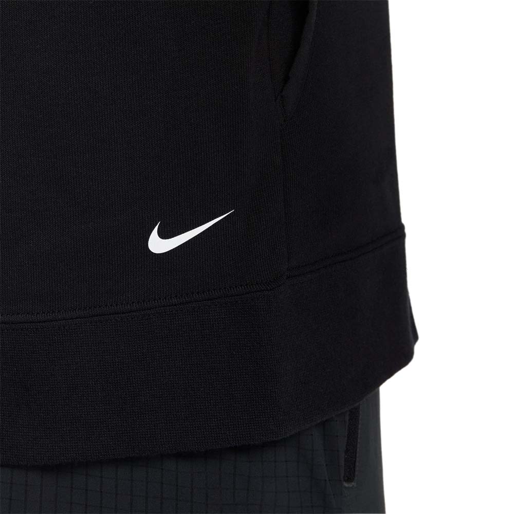 Nike Trail Dri-Fit Magic Hour Hettegenser Herre Sort