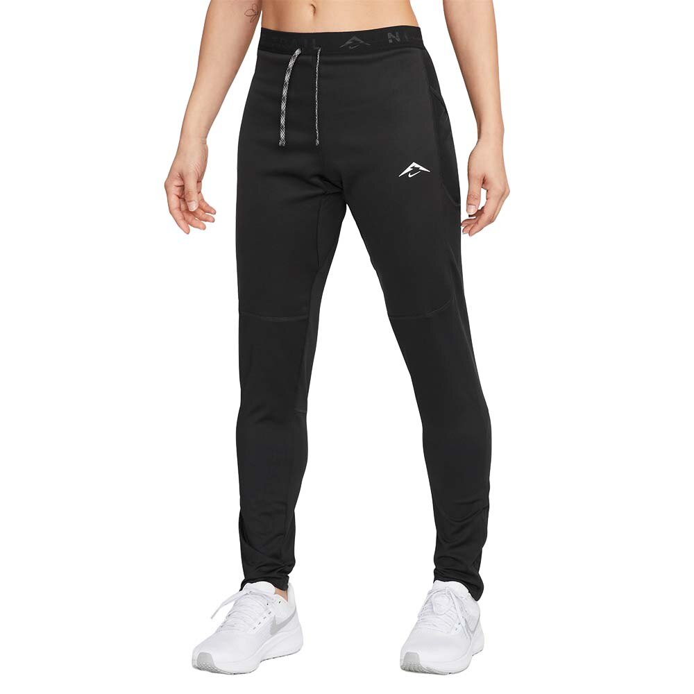 Nike Lunar Ray Winter Tights Herre Sort