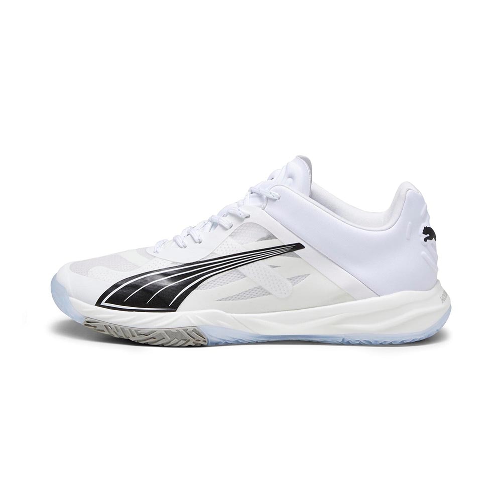 Puma Accelerate Nitro Hallsko Hvit