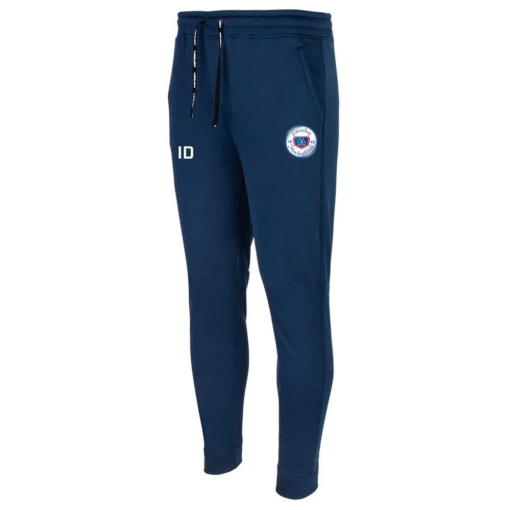 Bauer Lørenskog Hockey Joggebukse