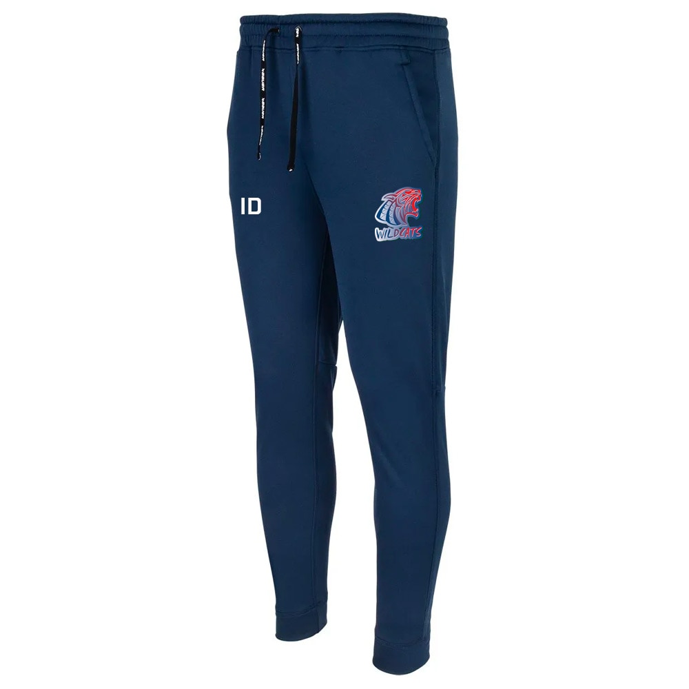 Bauer Wildcats Hockey Barn Joggebukse