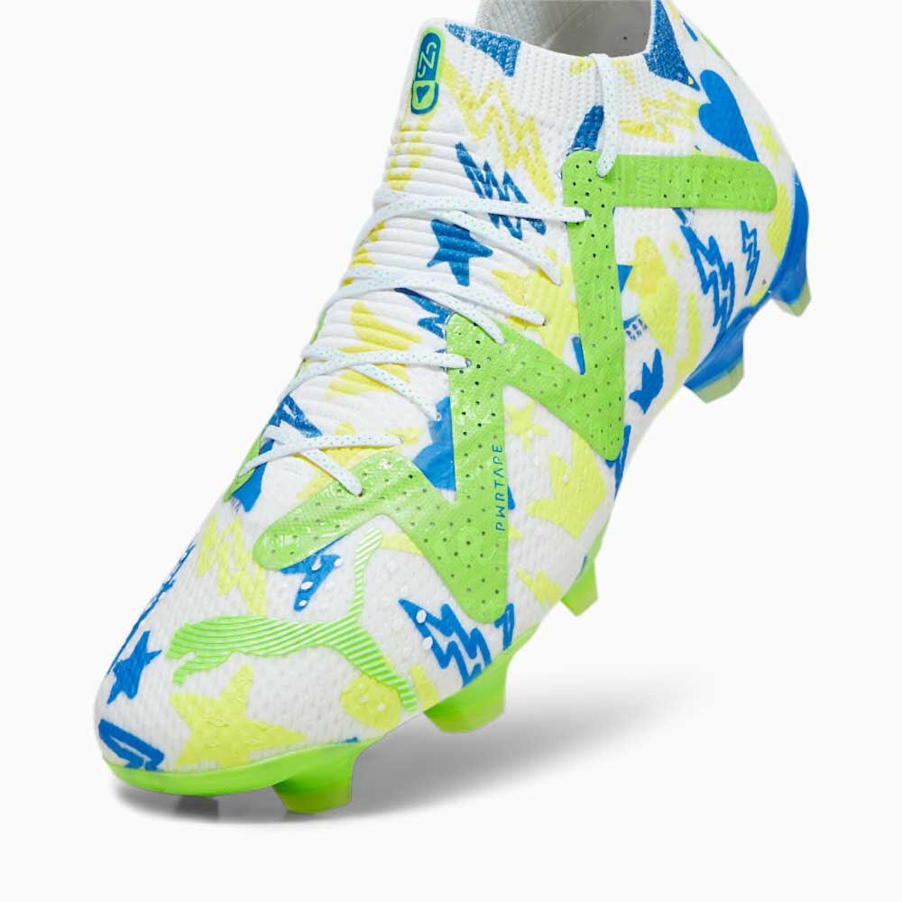 Puma FUTURE Ultimate FG/AG Fotballsko Neymar Jr. Instituto