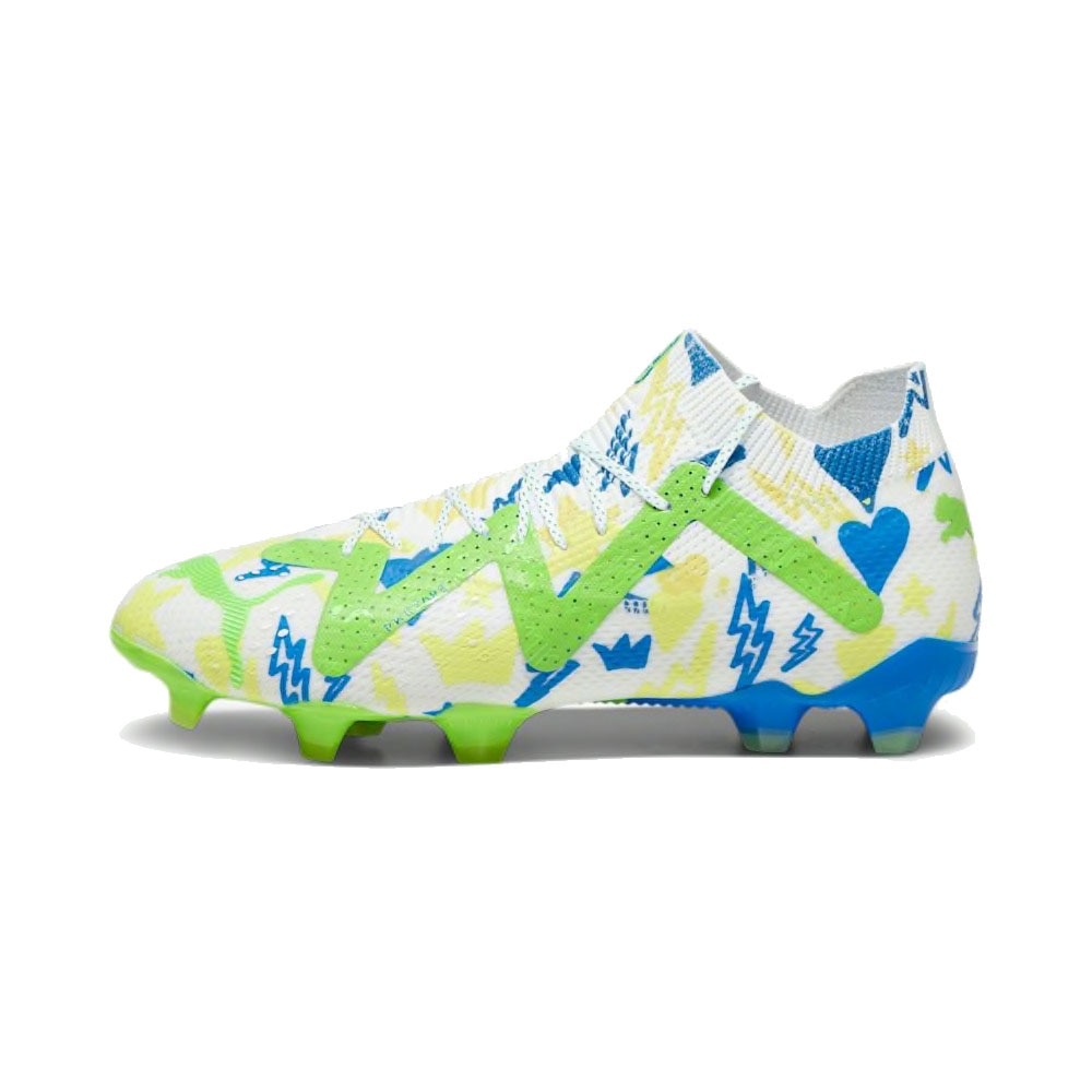 Puma FUTURE Ultimate FG/AG Fotballsko Neymar Jr. Instituto