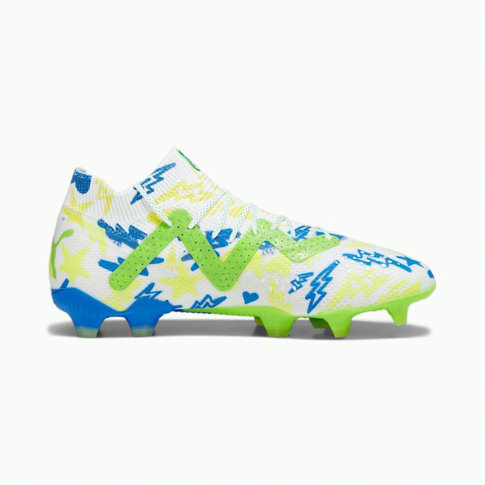 Puma FUTURE Ultimate FG/AG Fotballsko Neymar Jr. Instituto