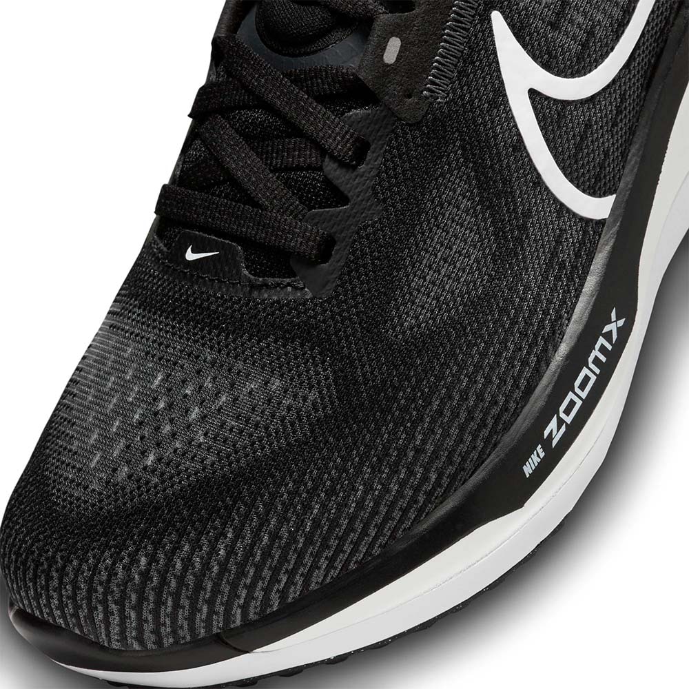 Nike Vomero 17 Joggesko Dame Sort/Hvit