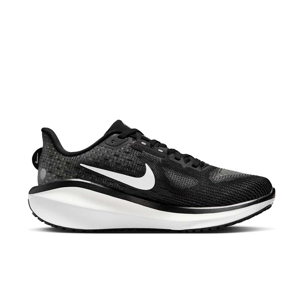 Nike Vomero 17 Joggesko Dame Sort/Hvit