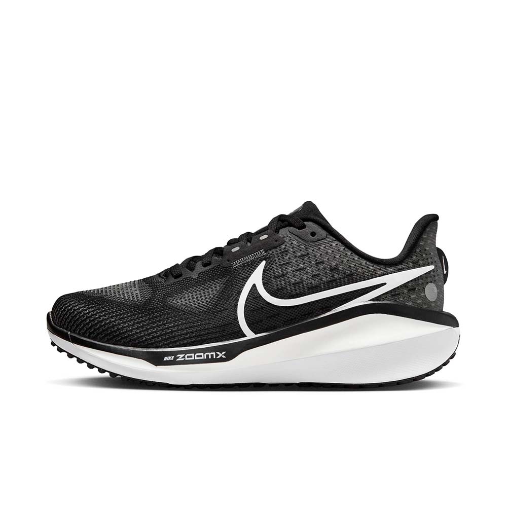 Nike Vomero 17 Joggesko Dame Sort/Hvit