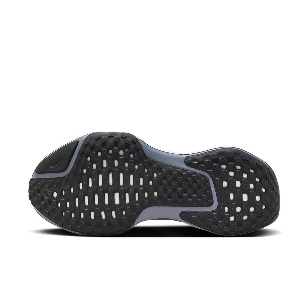 Nike ZoomX Invincible Run Flyknit 3 Joggesko Dame Grå/Blå