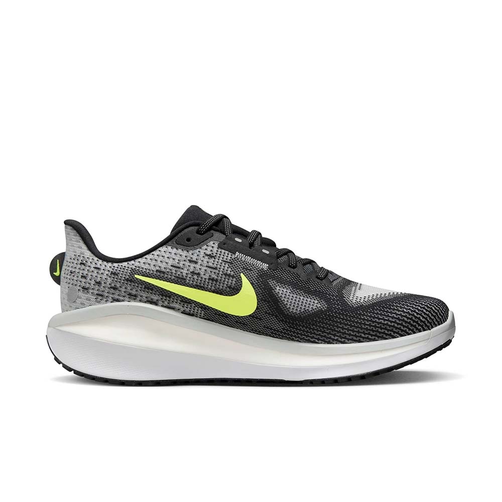 Nike Vomero 17 Joggesko Herre Grå/Volt