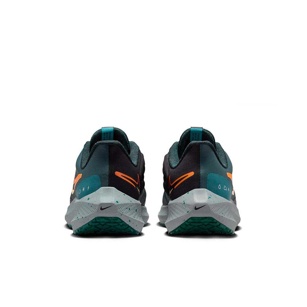 Nike Air Zoom Pegasus 39 Shield Joggesko Herre Grønn