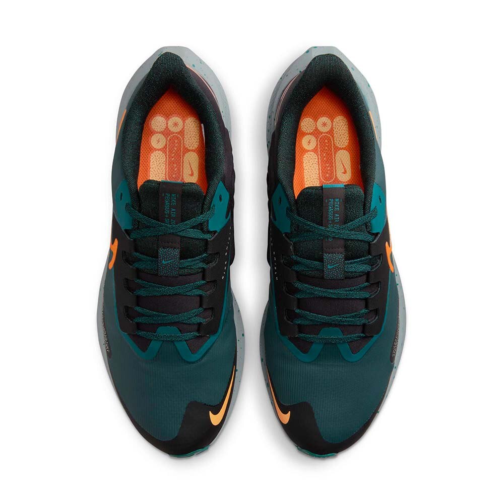 Nike Air Zoom Pegasus 39 Shield Joggesko Herre Grønn