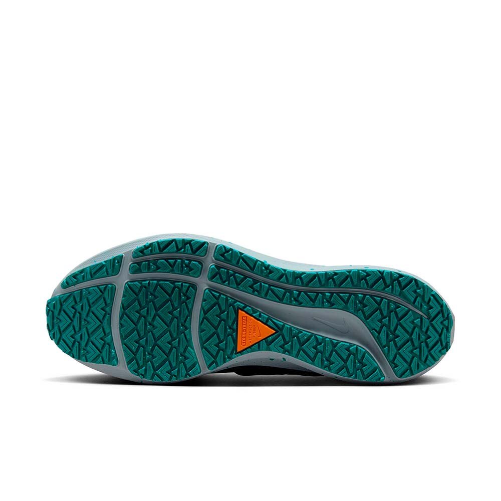 Nike Air Zoom Pegasus 39 Shield Joggesko Herre Grønn