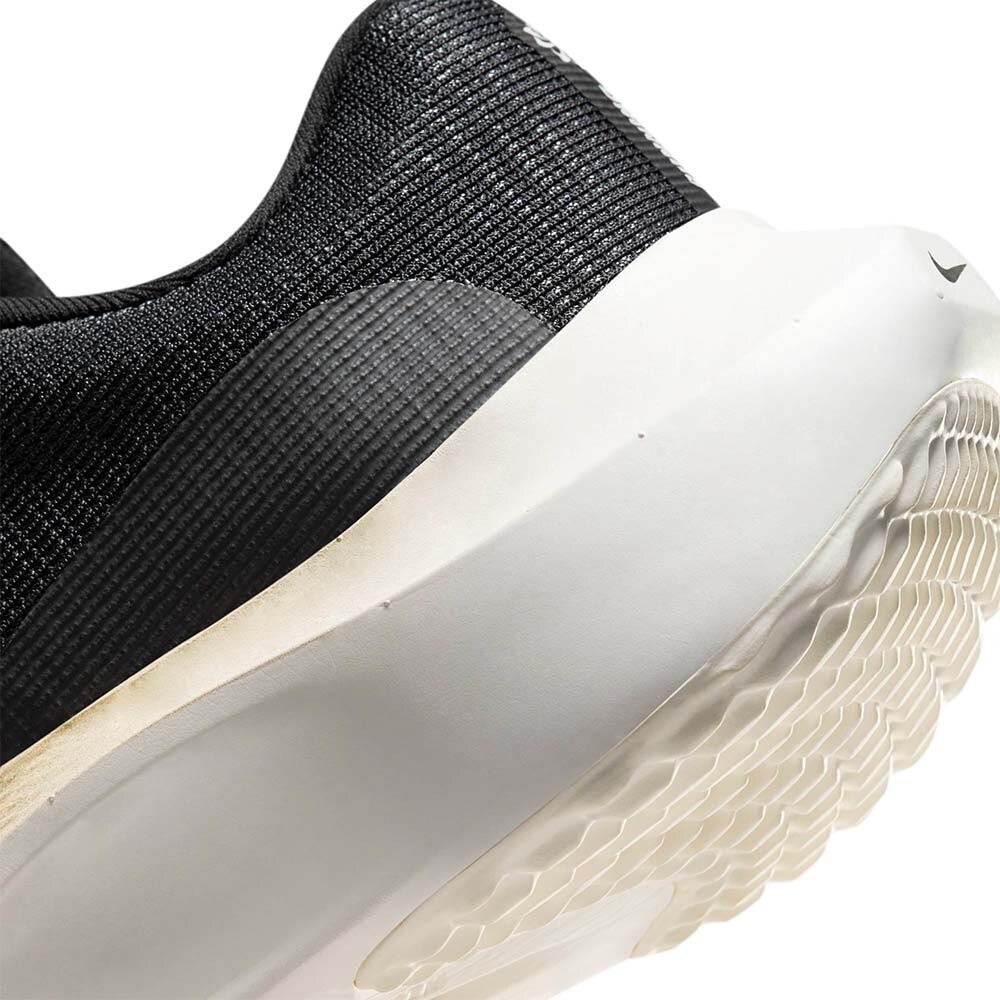 Nike Zoom Fly 5 Joggesko Herre Sort/Gull