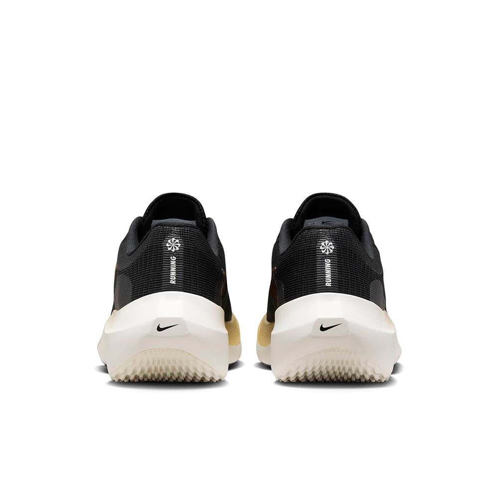 Nike Zoom Fly 5 Joggesko Herre Sort/Gull