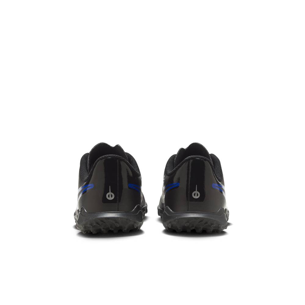 Nike Tiempo Legend 10 Club TF Fotballsko Barn Shadow