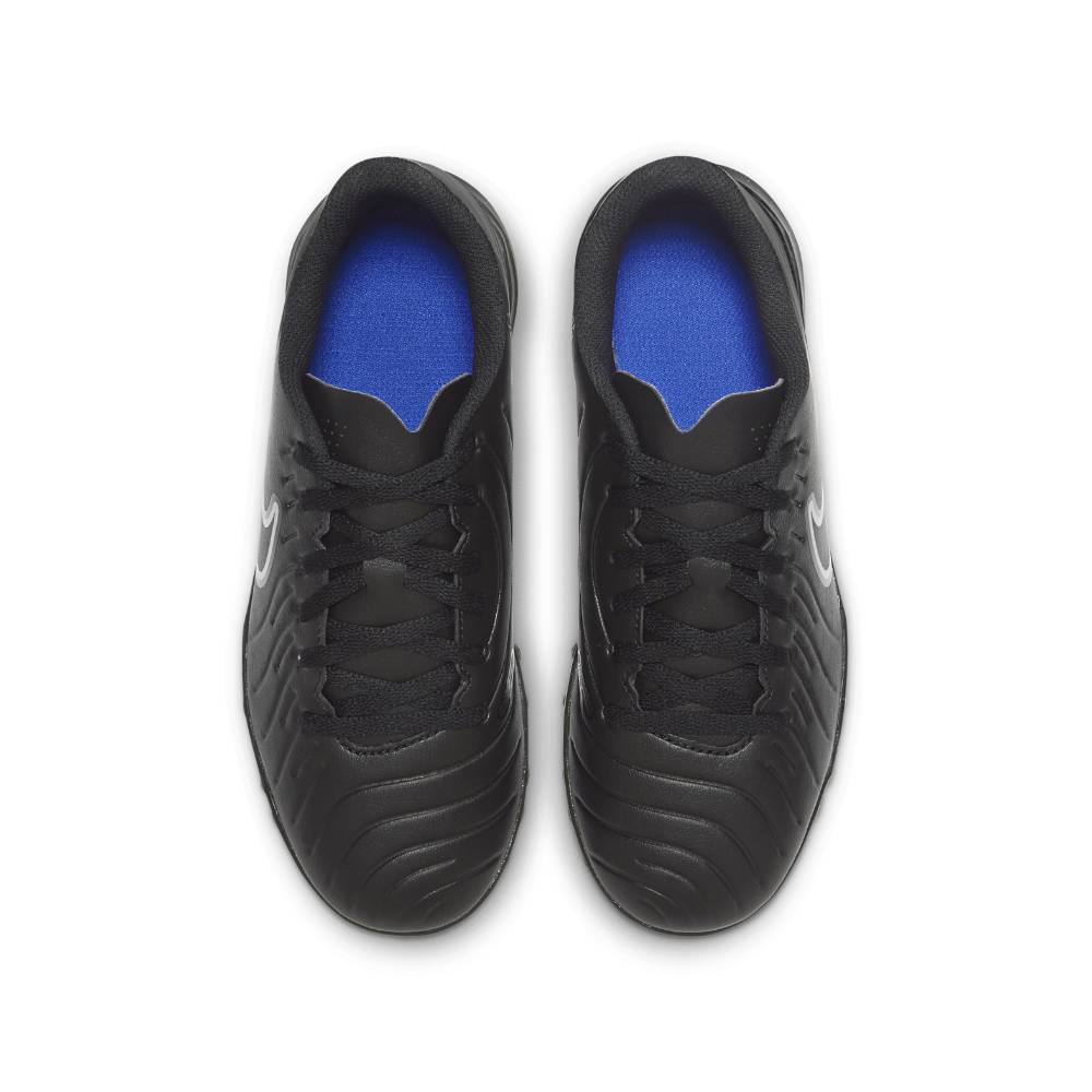 Nike Tiempo Legend 10 Club TF Fotballsko Barn Shadow
