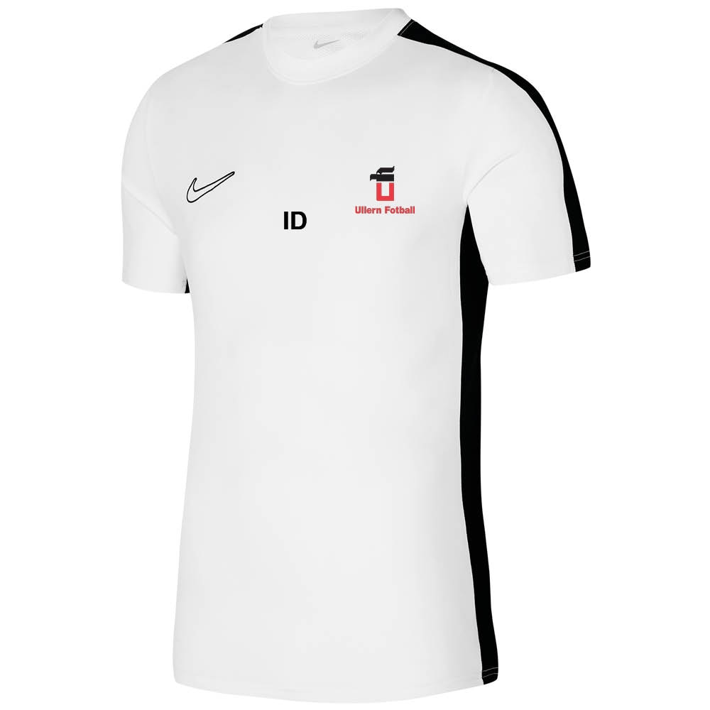 Nike Ullern Fotball/Ready Treningstrøye Hvit