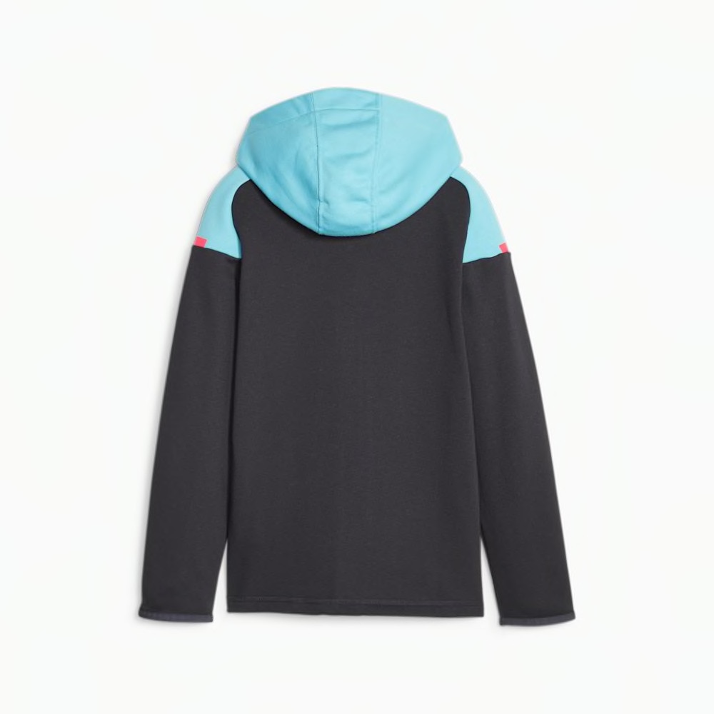 Puma Manchester City Hettegenser Barn Casuals