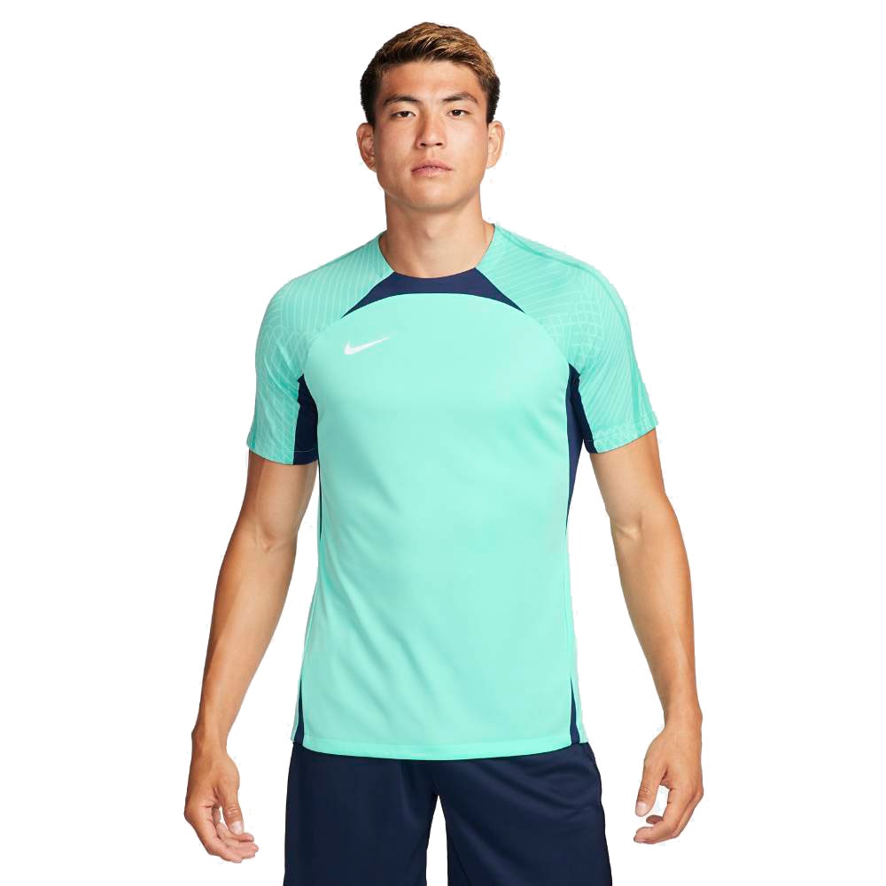 Nike Dri-FIT Strike Treningstrøye Turkis