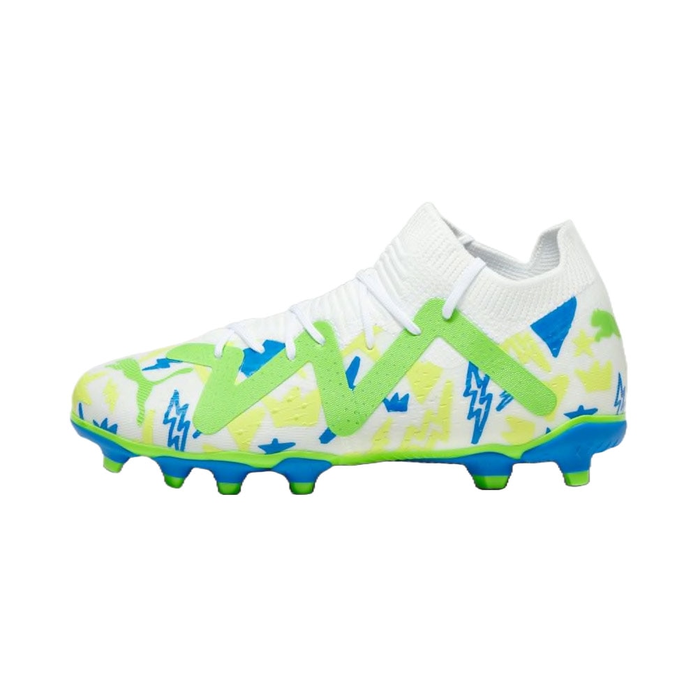 Puma FUTURE Match FG/AG Fotballsko Barn Neymar Jr. Instituto
