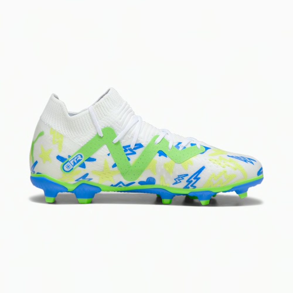 Puma FUTURE Match FG/AG Fotballsko Barn Neymar Jr. Instituto