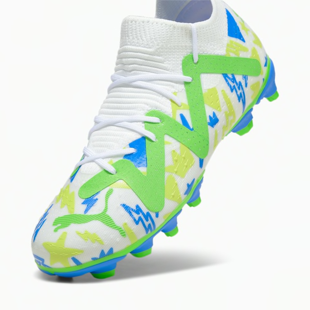 Puma FUTURE Match FG/AG Fotballsko Barn Neymar Jr. Instituto