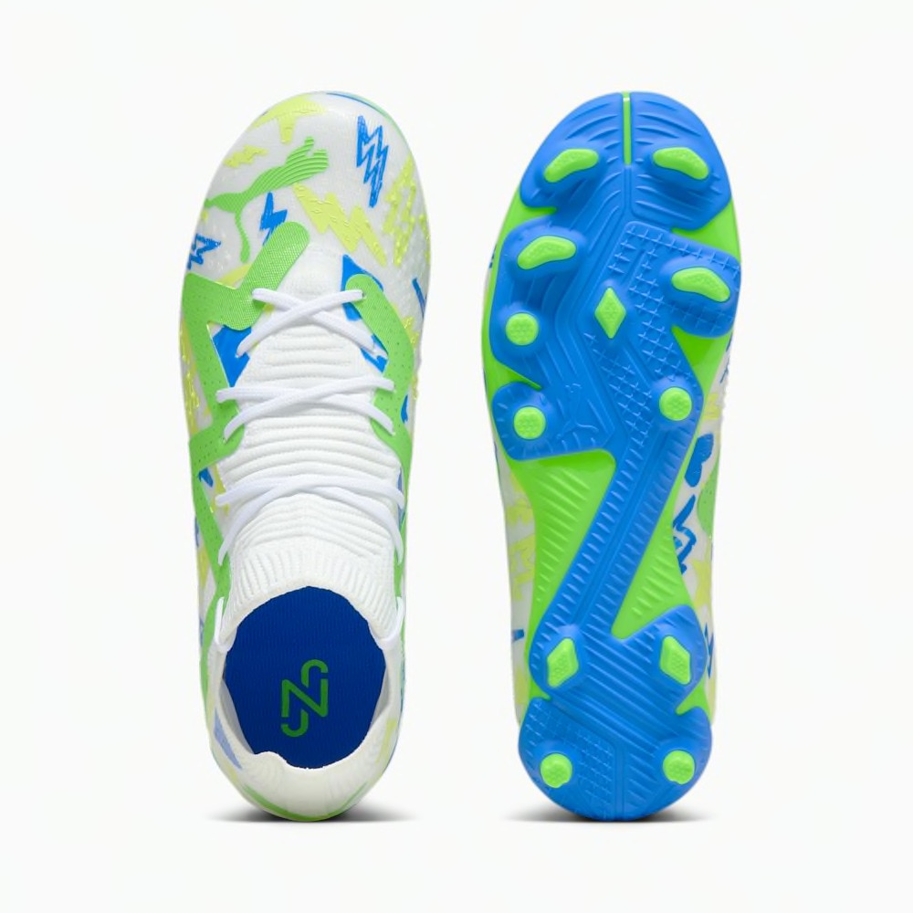 Puma FUTURE Match FG/AG Fotballsko Barn Neymar Jr. Instituto