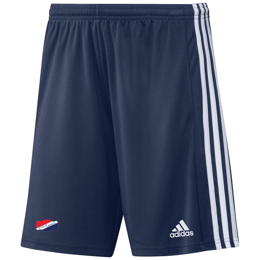 Adidas Hasle Løren Håndball Spillershorts Barn Marine