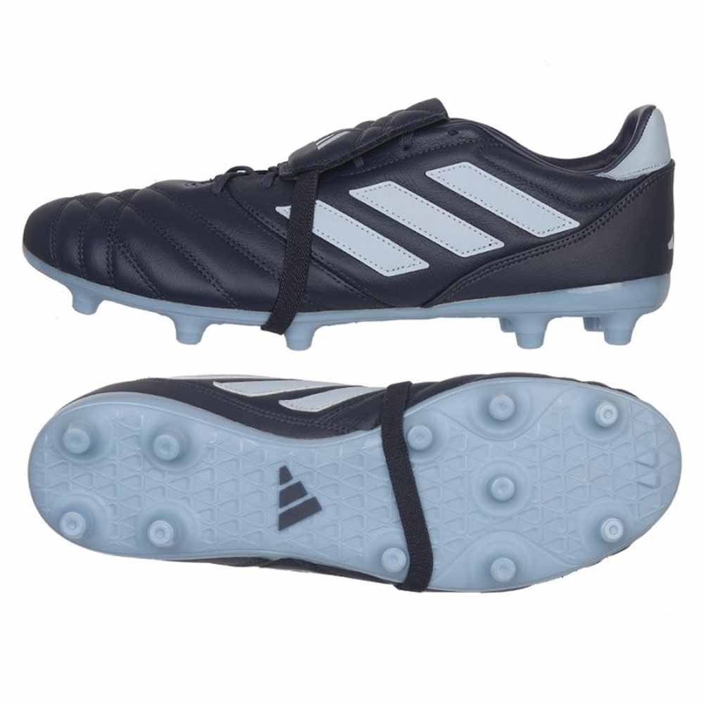 Adidas COPA Gloro FG/AG Fotballsko Marine/Blå