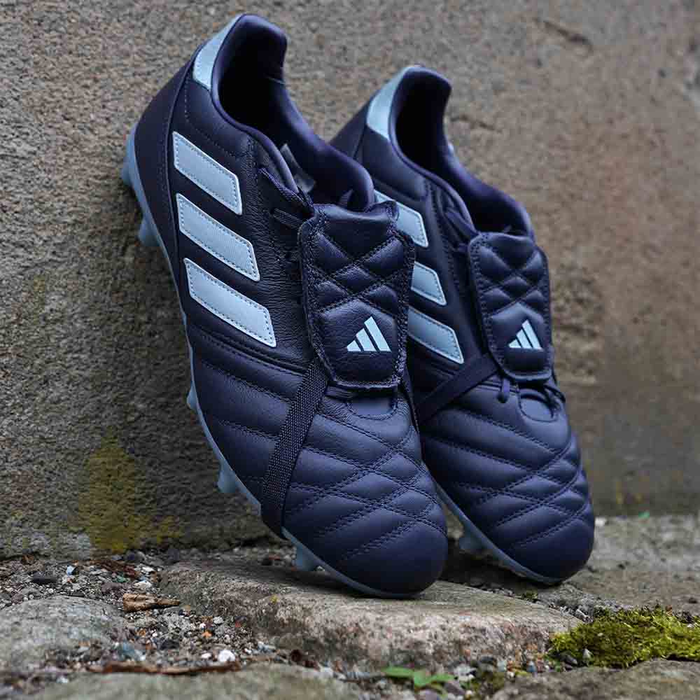 Adidas COPA Gloro FG/AG Fotballsko Marine/Blå