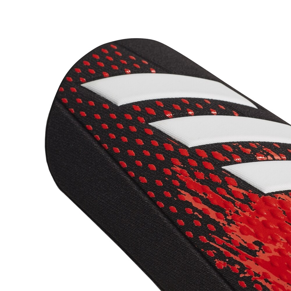 Adidas Predator Leggskinn Mutator Pack Rød