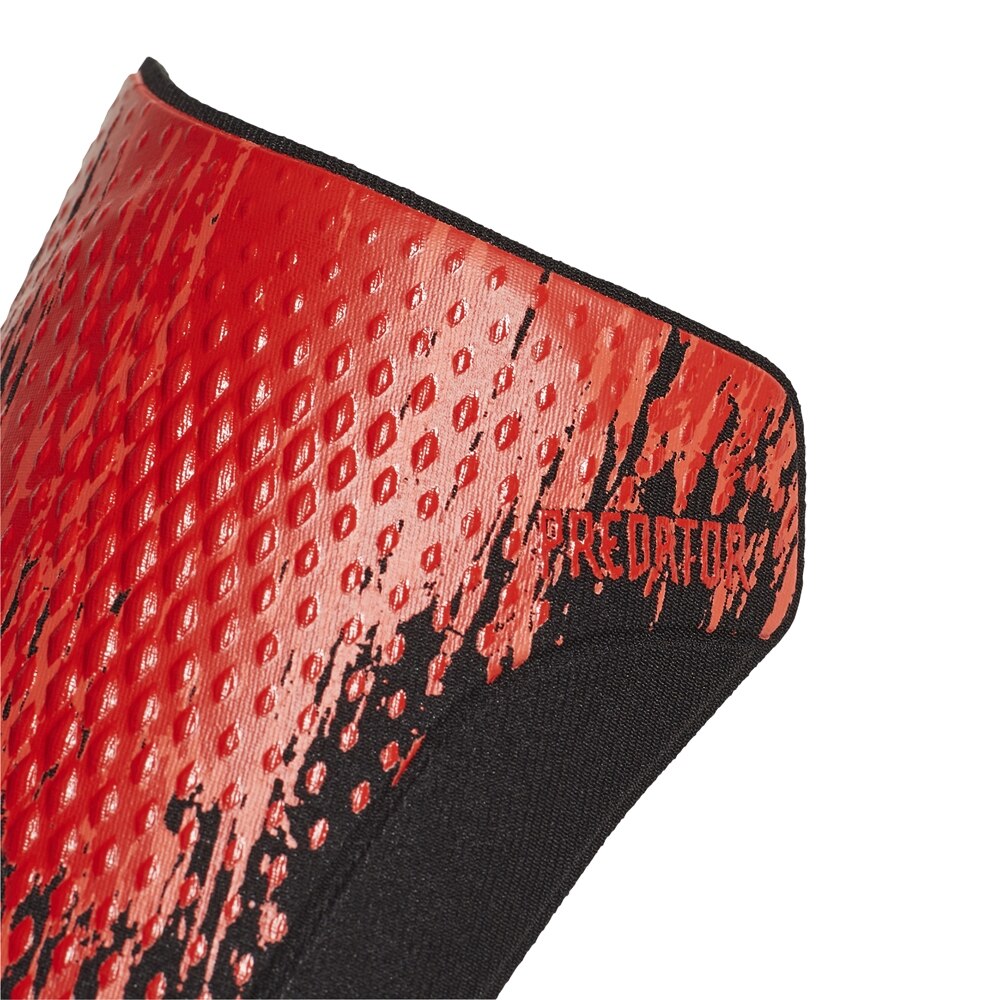 Adidas Predator Leggskinn Mutator Pack Rød