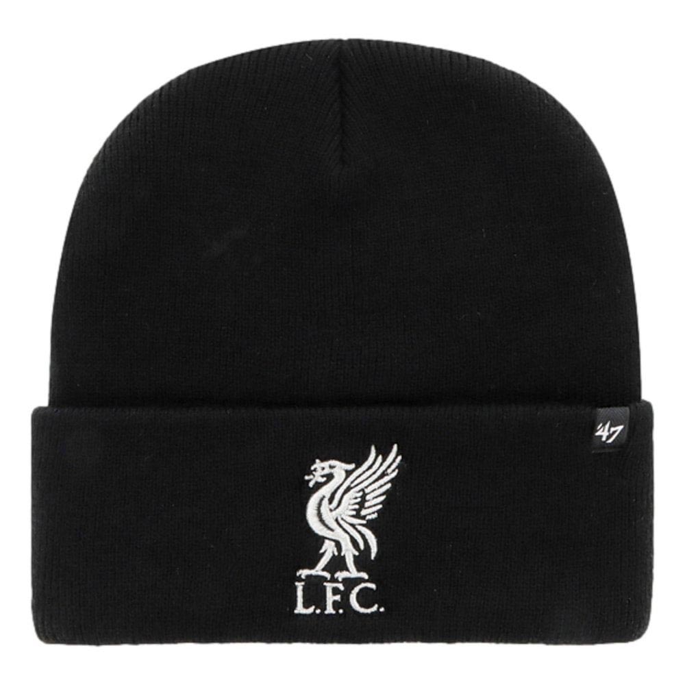 47 Liverpool FC Cuff Metallic Lue