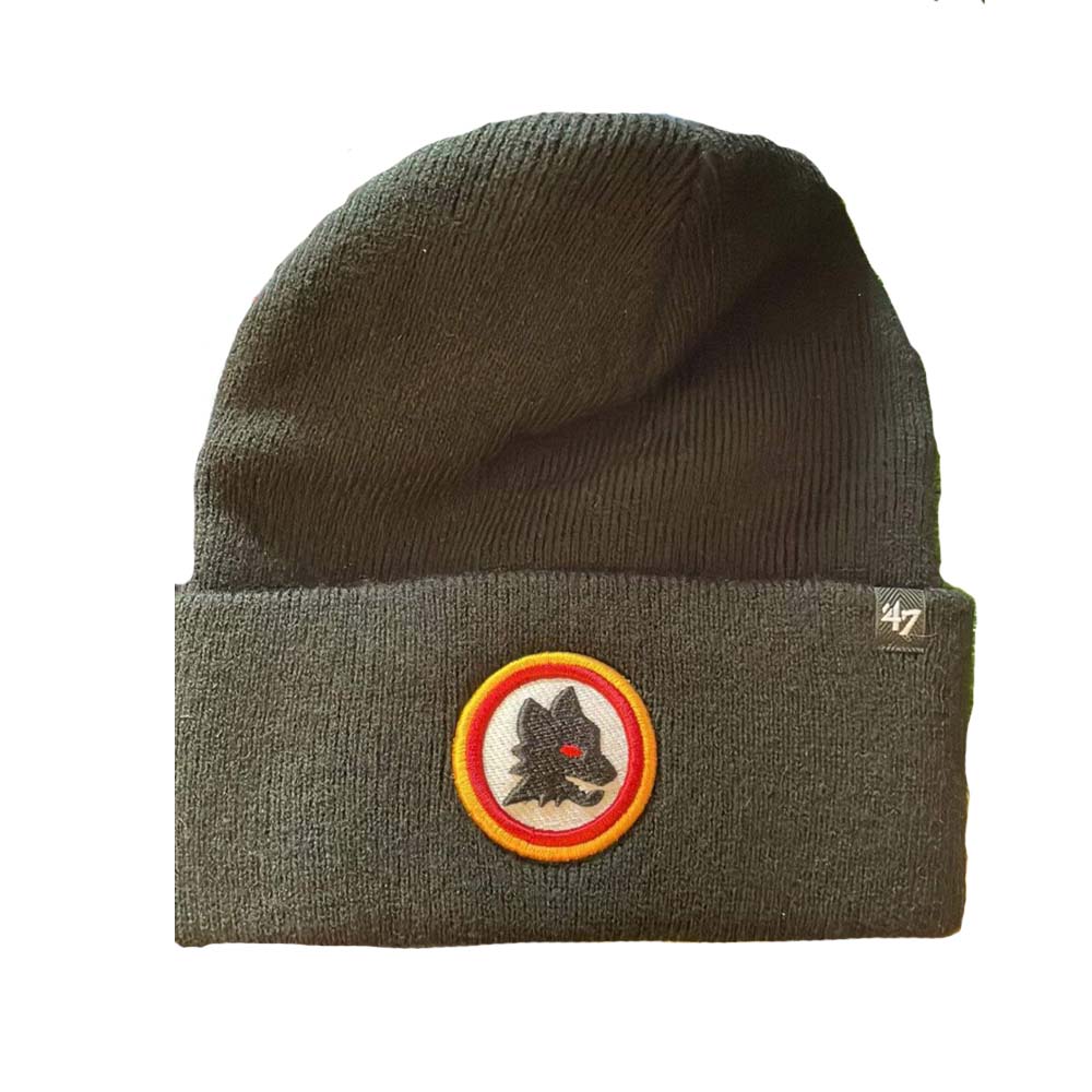 47 AS Roma Cuff Lue Sort