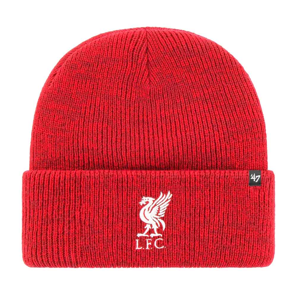 47 Liverpool FC Cuff Freeze Lue Rød