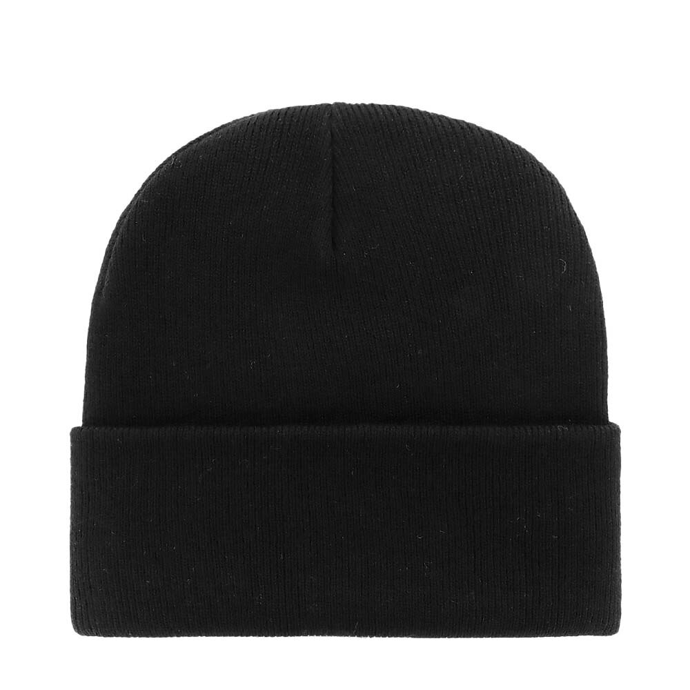 47 Liverpool FC Cuff Knit Lue Sort/Hvit