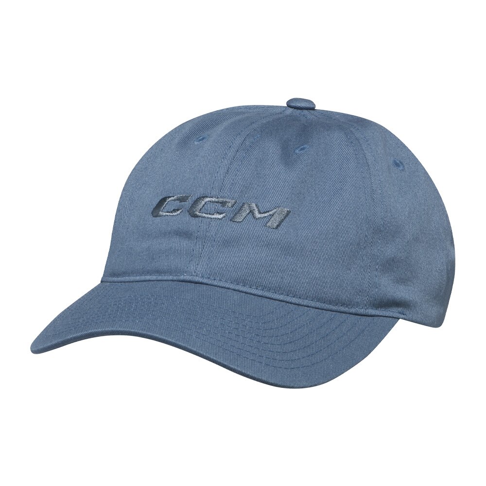 Ccm Core Slouch Cap Blå