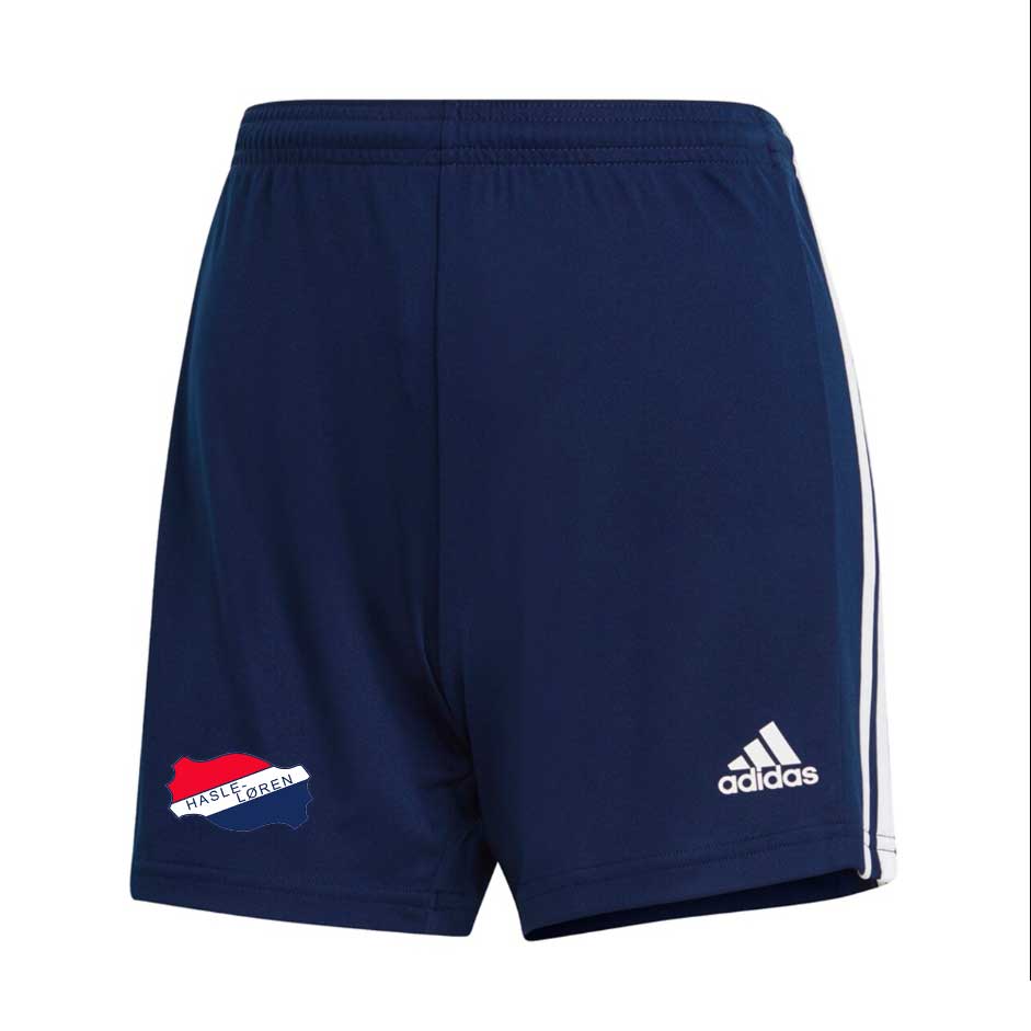 Adidas Hasle Løren Håndball Spillershorts Dame Marine