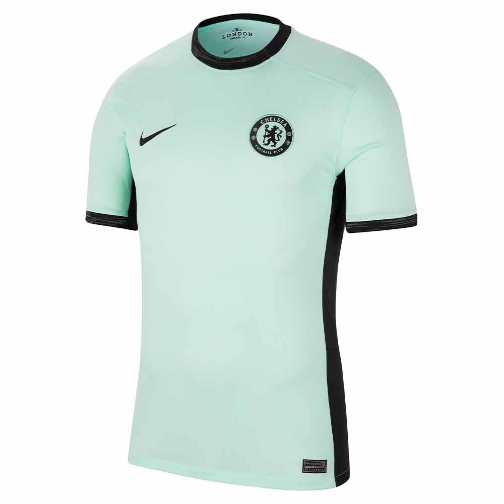 Nike Chelsea Fotballdrakt 23/24 3rd