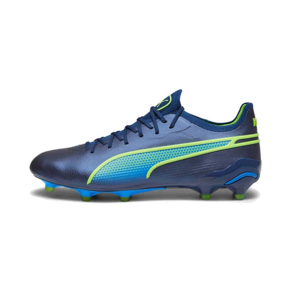 Puma King Ultimate FG/AG Fotballsko Gear Up