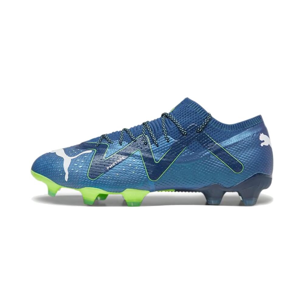 Puma FUTURE Ultimate Low FG/AG Fotballsko Gear Up