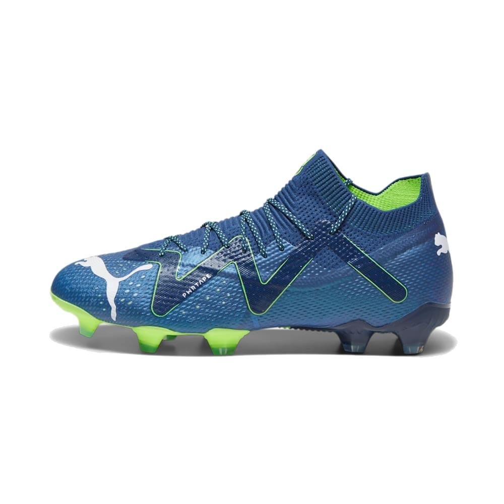 Puma FUTURE Ultimate FG/AG Fotballsko Gear Up