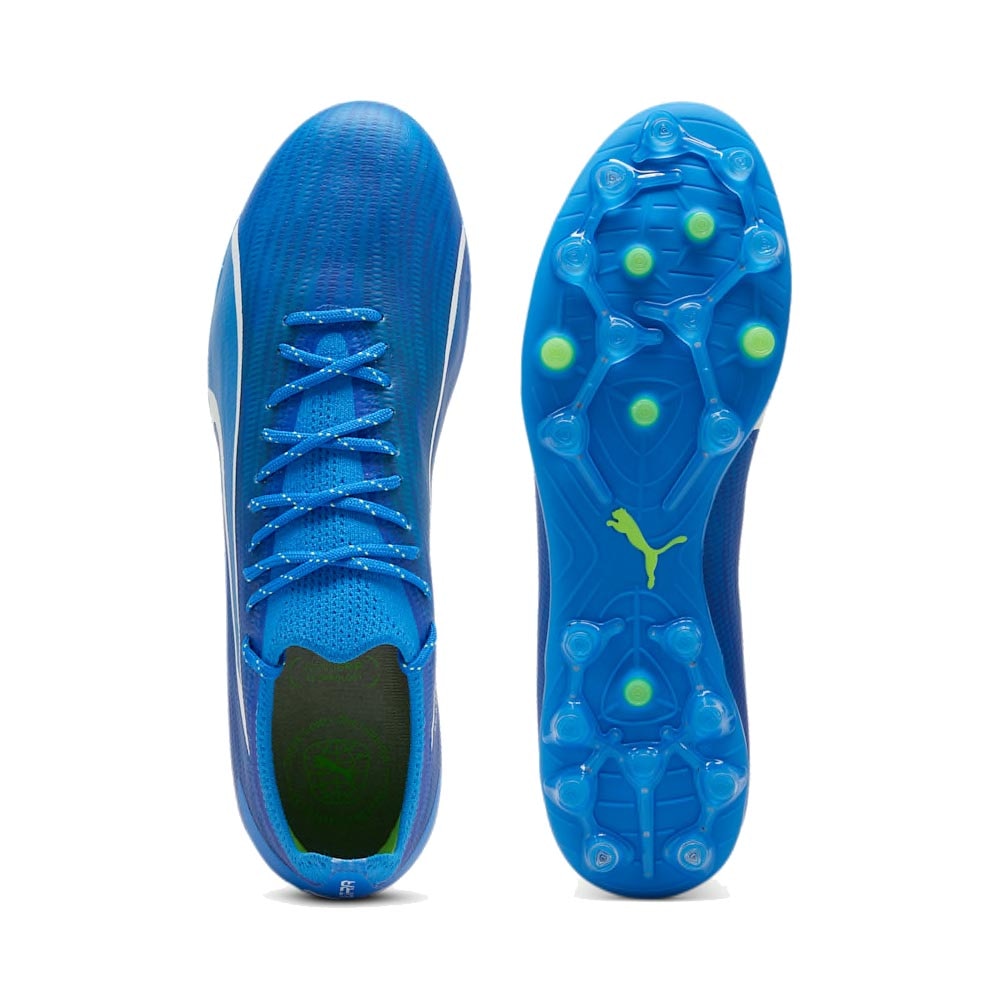 Puma Ultra Ultimate MG Fotballsko Gear Up