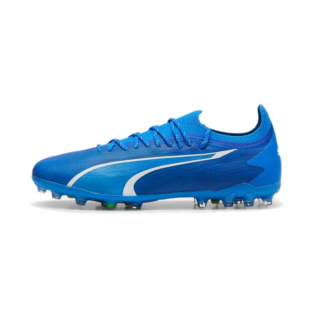 Puma Ultra Ultimate MG Fotballsko Gear Up